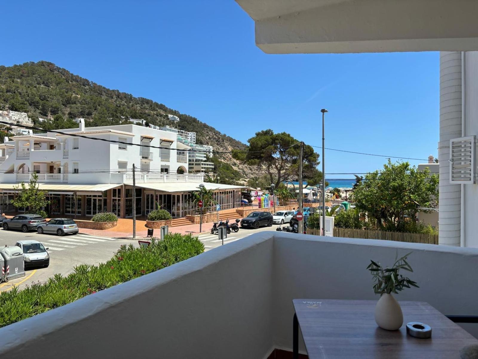 Apartamentos Ses Veles Cala Llonga  Habitación foto