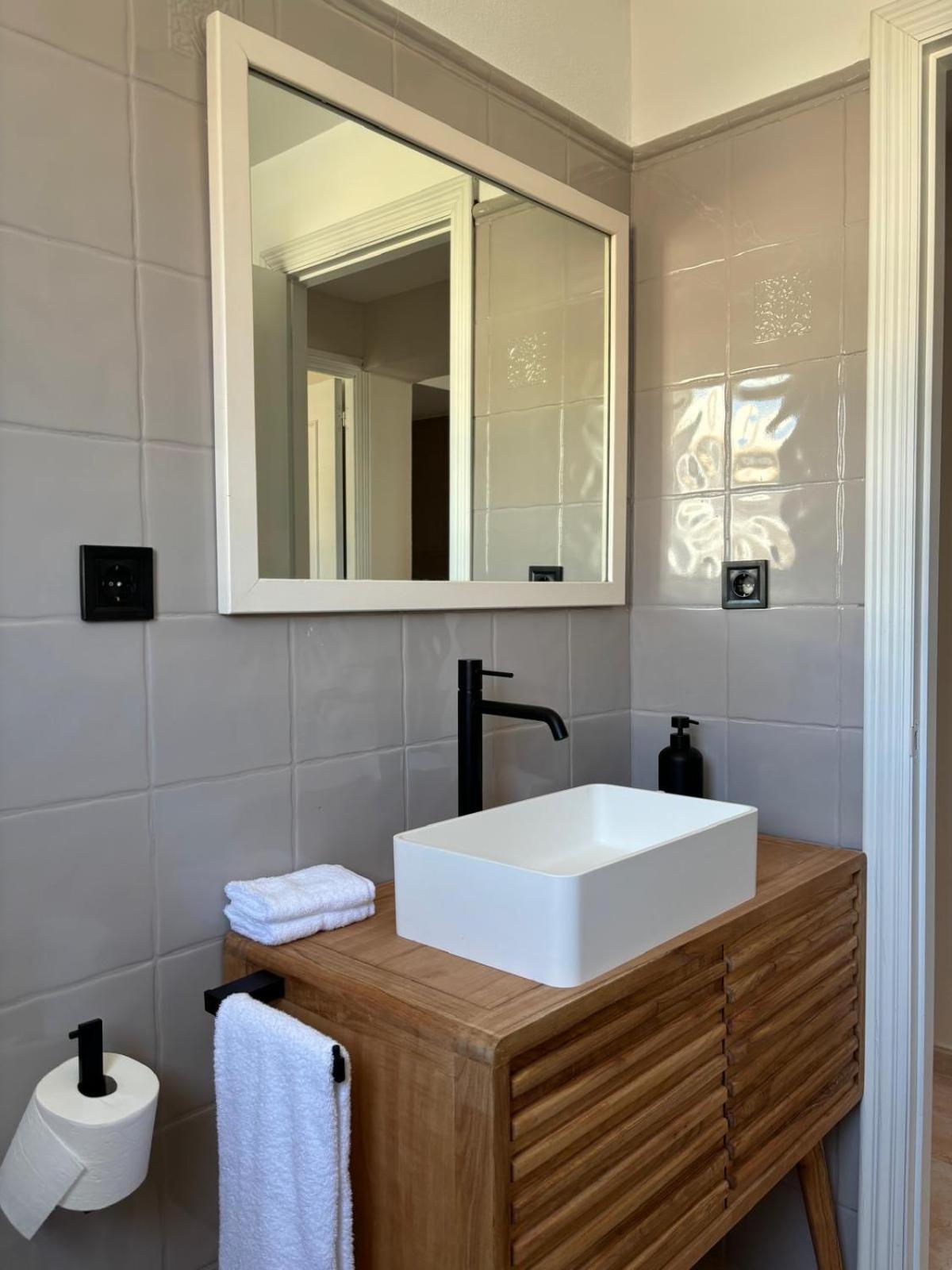 Apartamentos Ses Veles Cala Llonga  Habitación foto